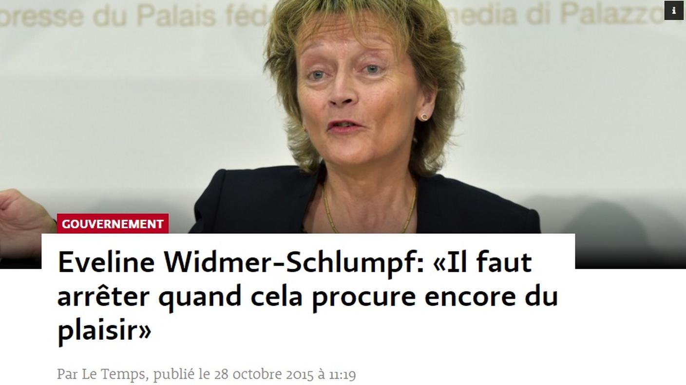 Le Temps