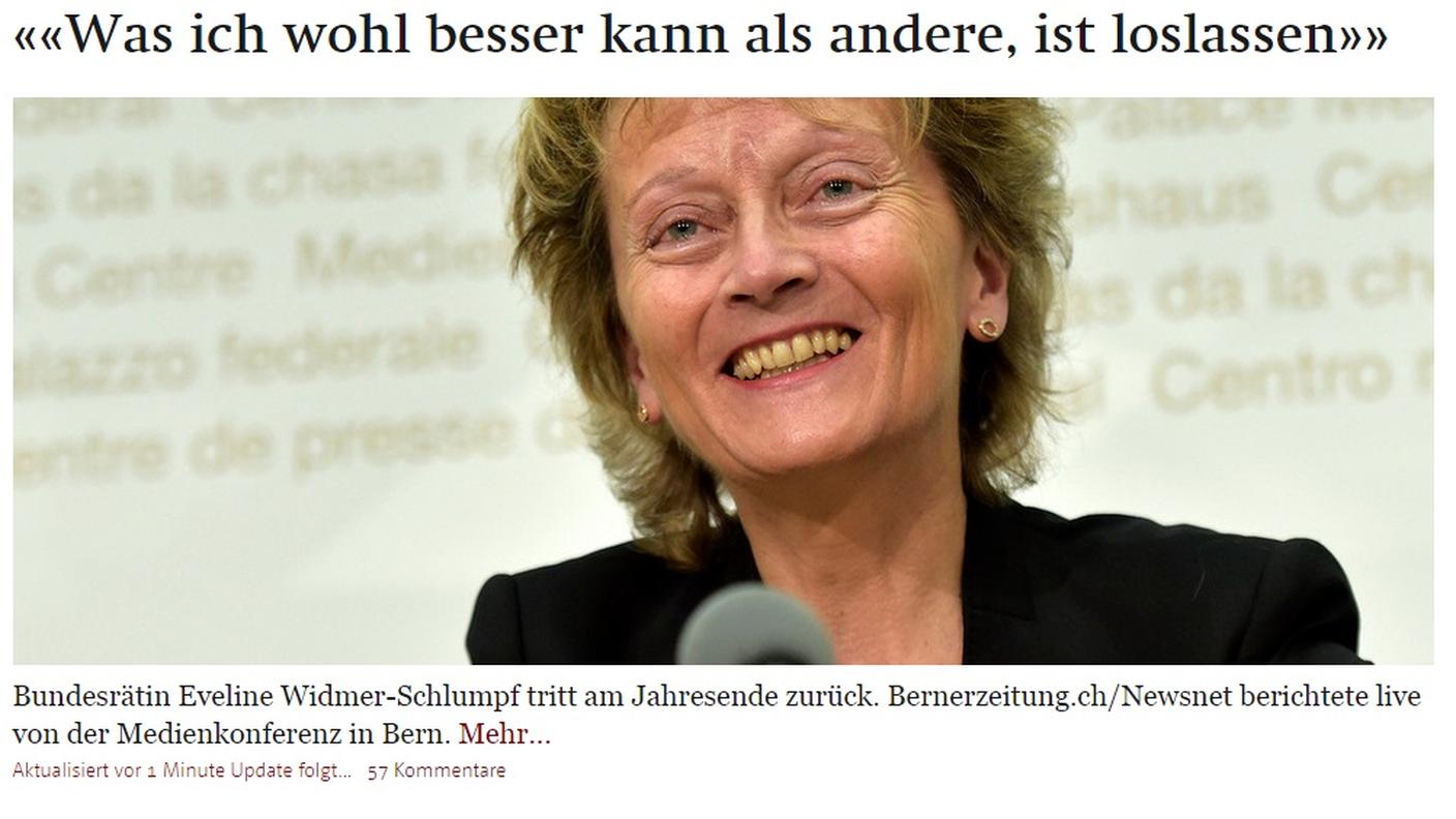 Berner Zeitung
