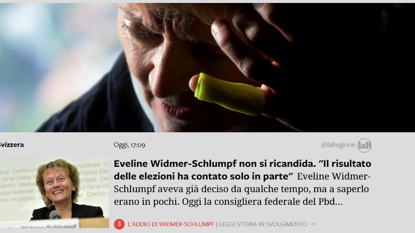 LaRegioneTicino