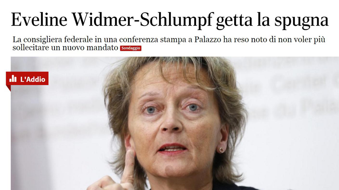 Corriere del Ticino
