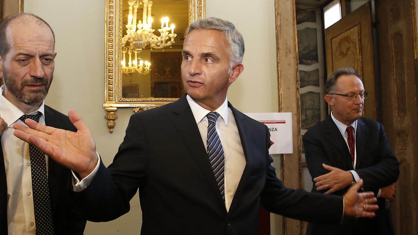 Chiusa la terza edizione del vertice a Milano