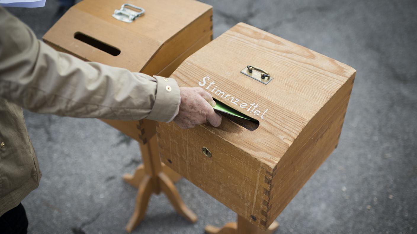 Non solo il diritto di votare, ma anche di essere eletti