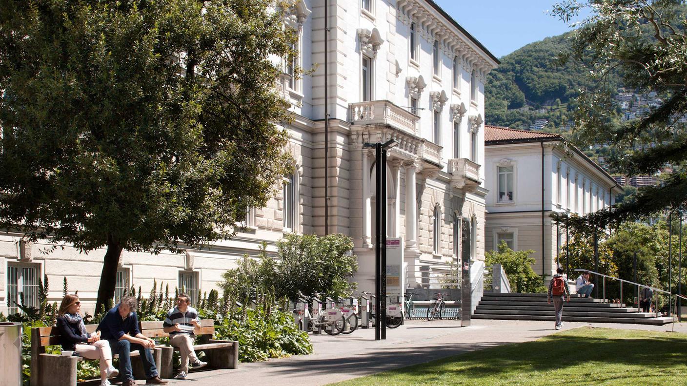 Il WWF valuta la sostenibilità negli atenei svizzeri