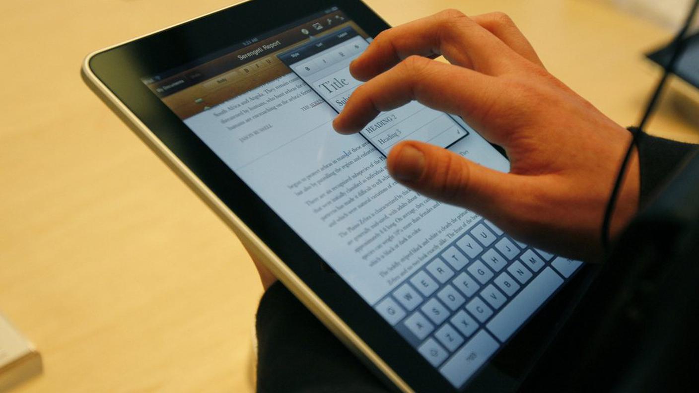 Anche l'uso di internet può sconfinare nella patologia