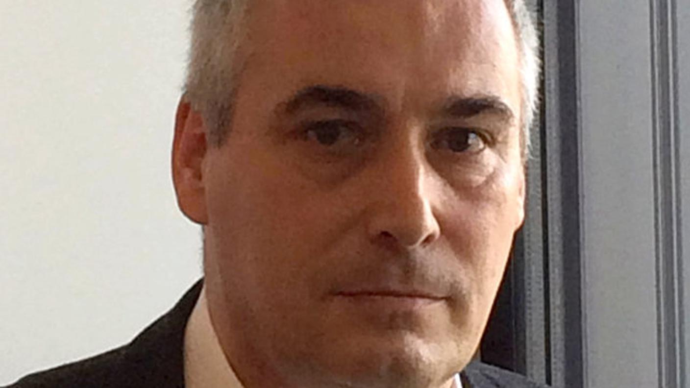 David Weiss, giudice del Tribunale amministrativo federale