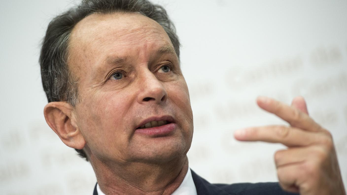Philipp Müller