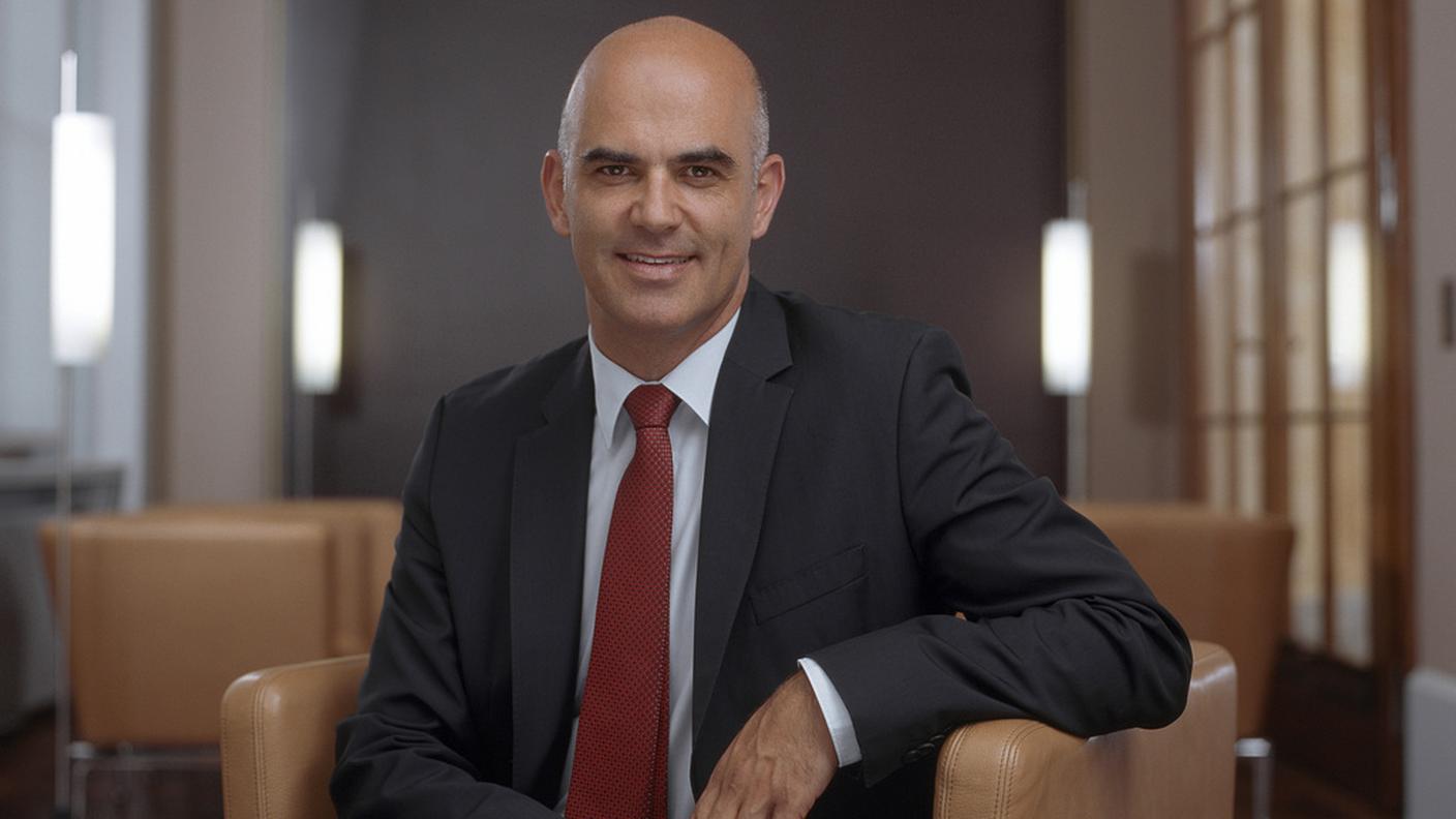 Alain Berset prosegue nella sua riforma del sistema di previdenza elvetico