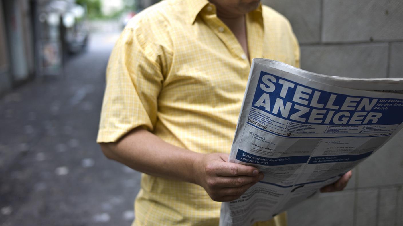 In Svizzera meno dipendenti di aziende estere