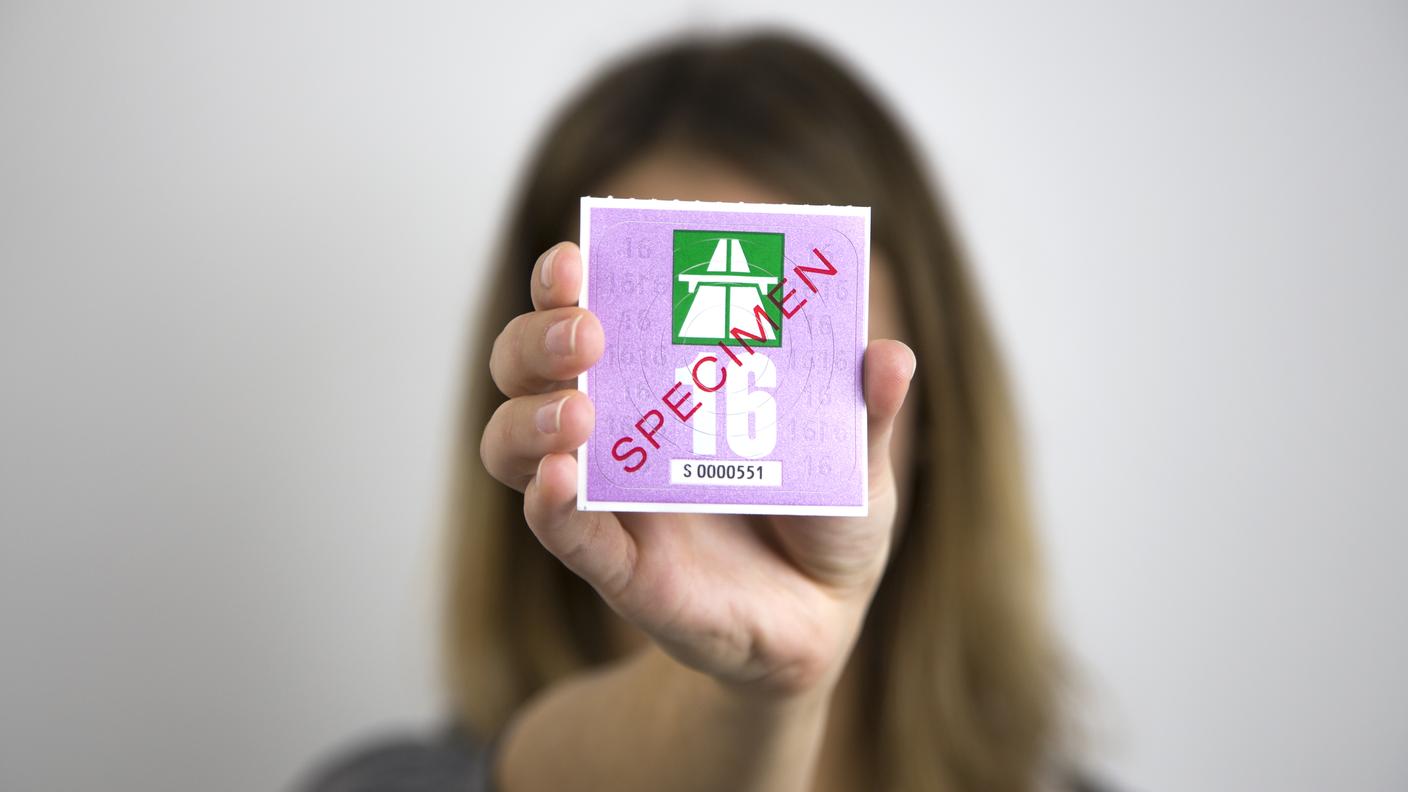 Sarà così....