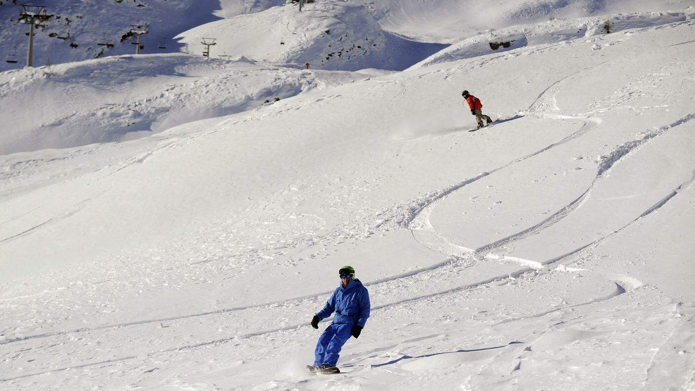 Sciare in Svizzera, troppo caro?