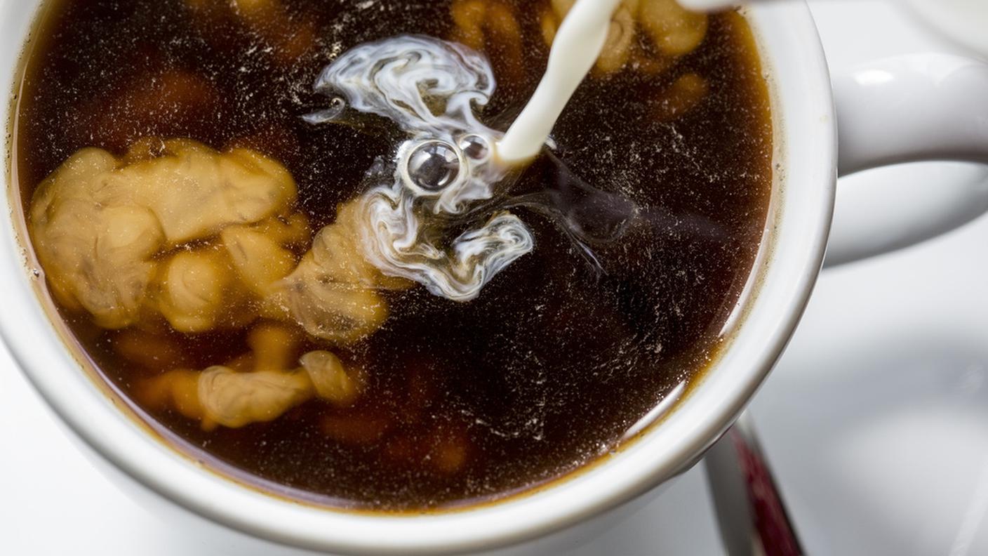 Il macchiato a 4,20
