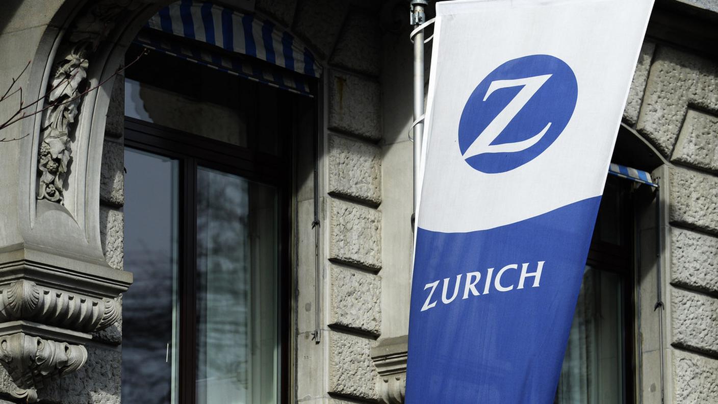 Zurich intende accelerare i tempi della ristrutturazione