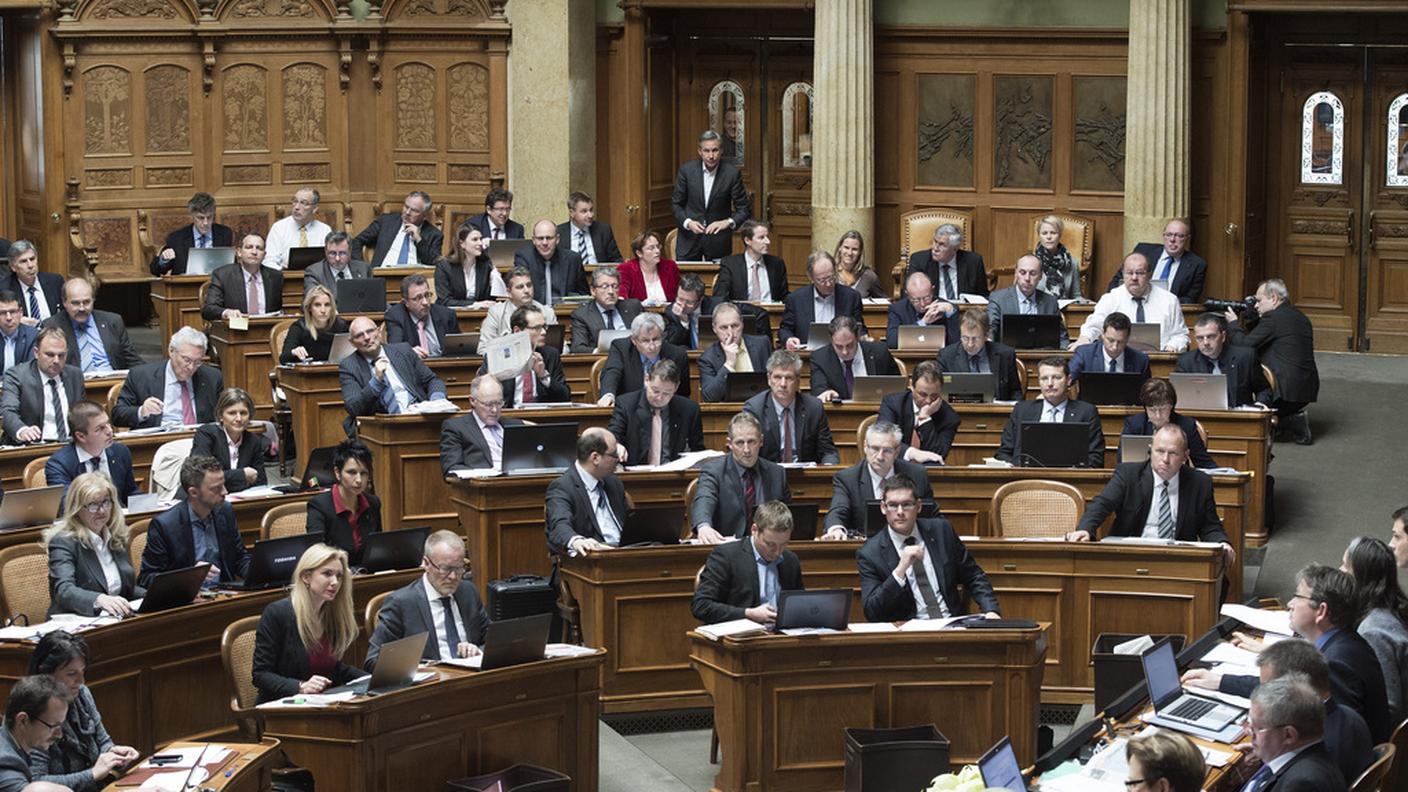Sconfitto lo spicchio democentrista della Camera del popolo