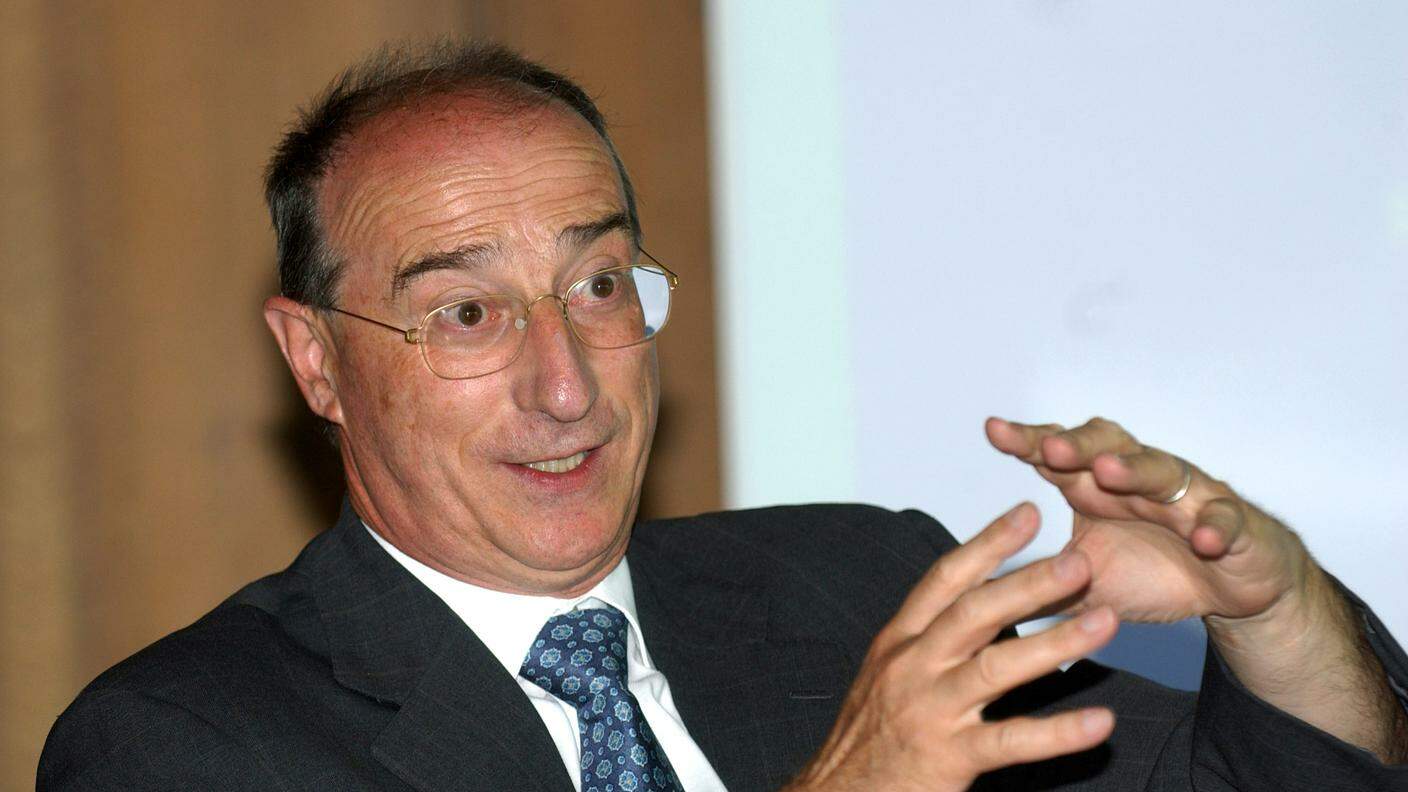 Remigio Ratti fu consigliere nazionale del PPD fra il 1995 e il 1999