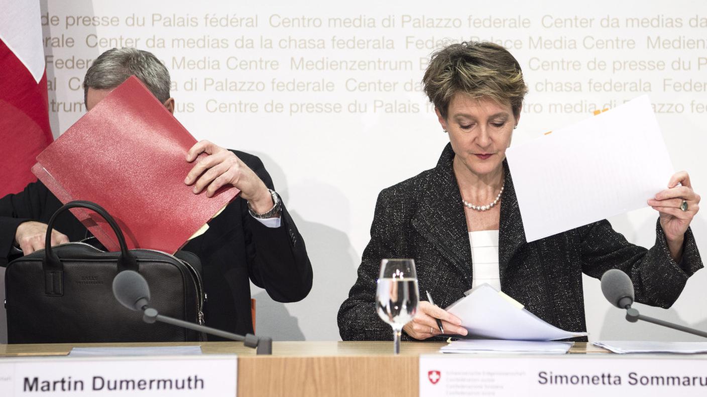 Le trattative con Bruxelles proseguono, ma non sarà facile ottenere il risultato sperato