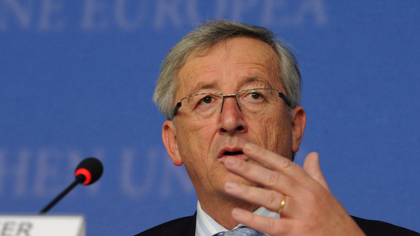 Jean-Claude Juncker