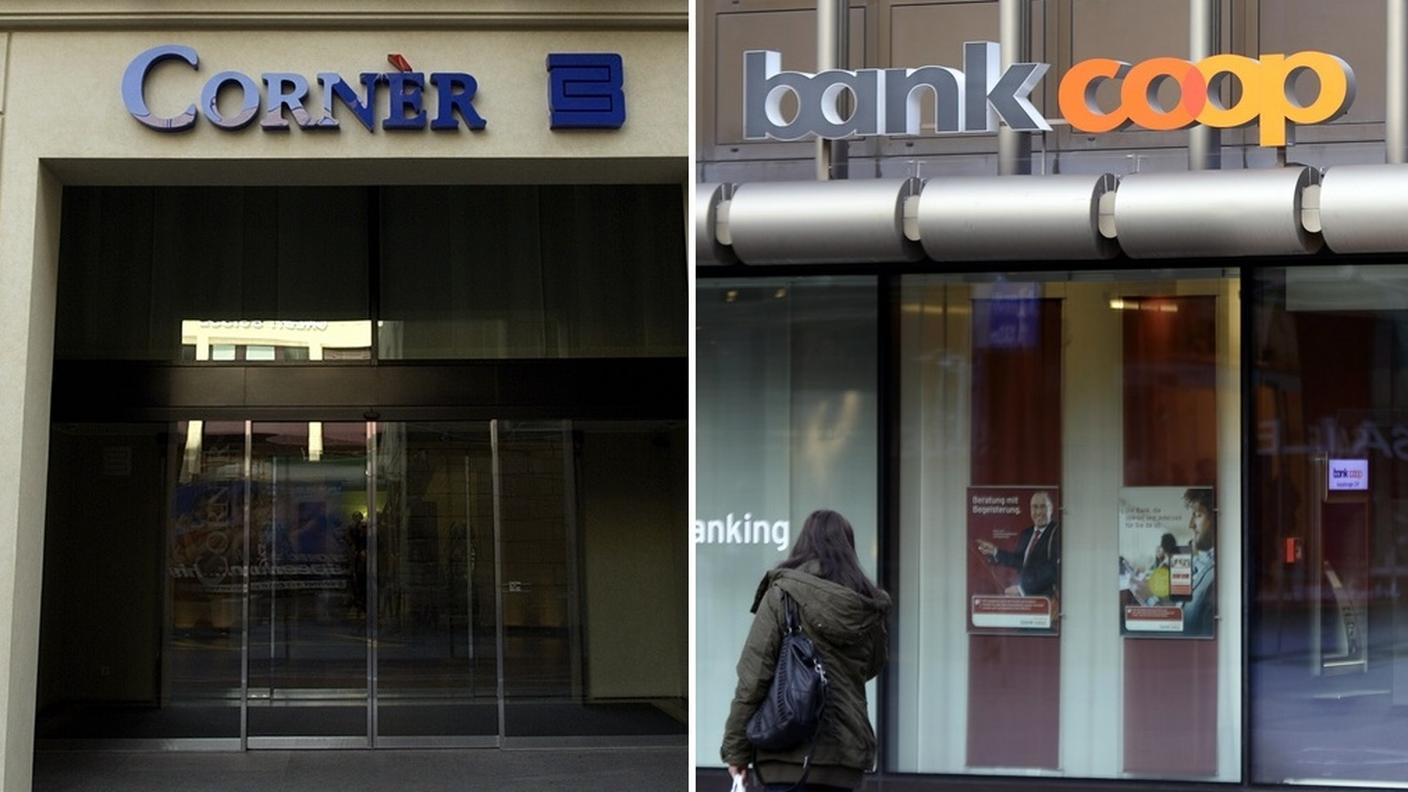 Sale a 62 il numero di banche che hanno regolato la loro posizione