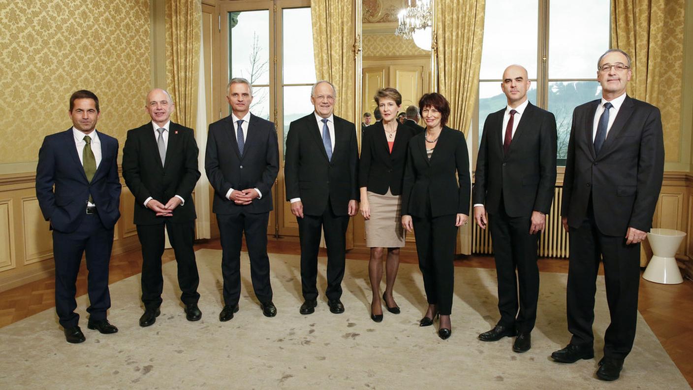 Ci si aspetta degli arrocchi