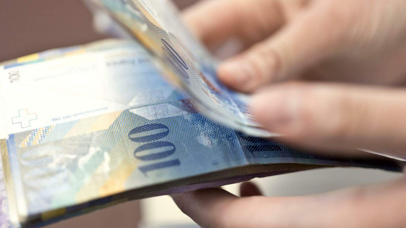 Aumento delle remunerazioni soddisfacenti per l'Unione sindacale svizzera