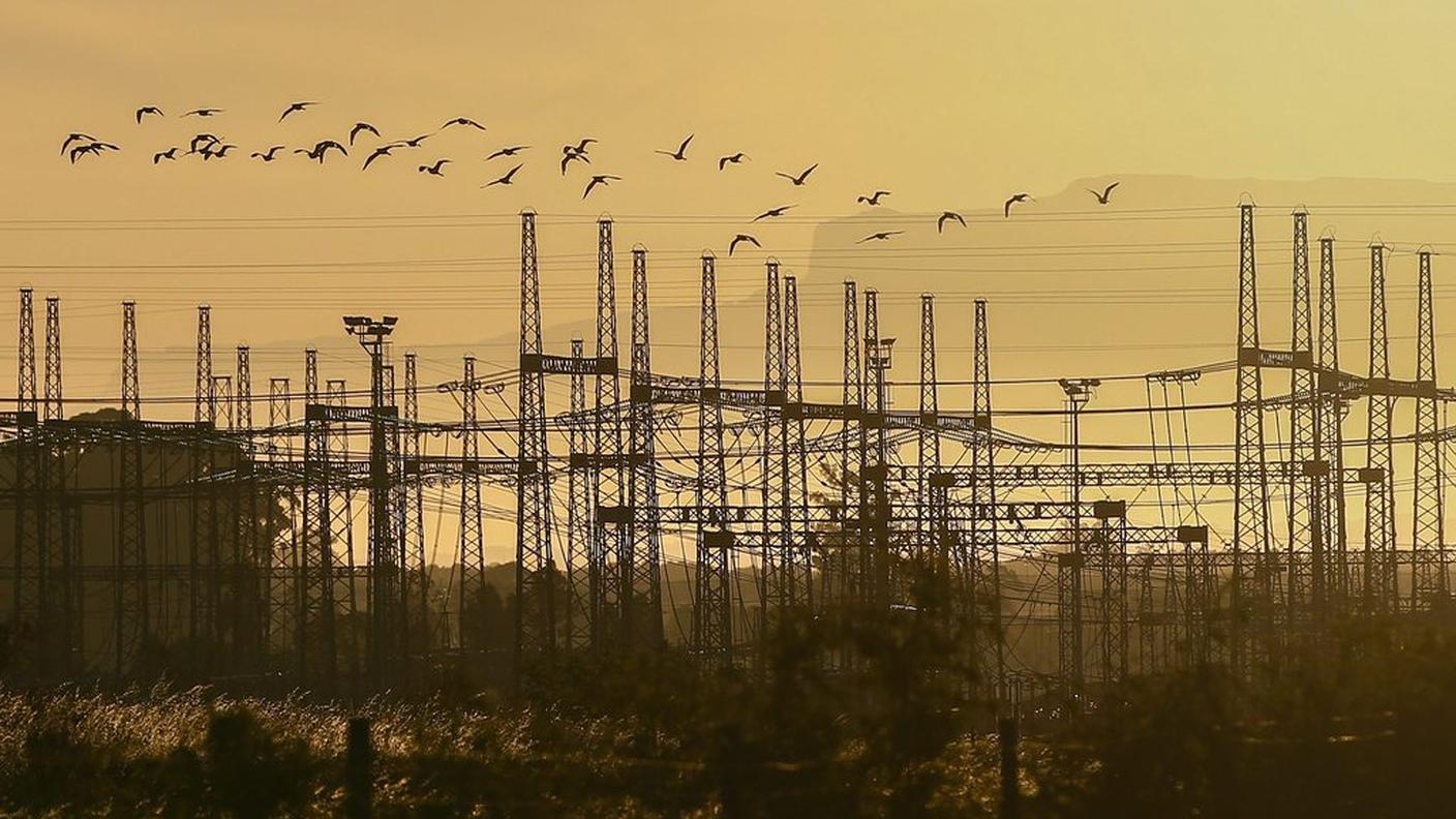 "È importante che il settore dell'elettricità assuma i suoi compiti"