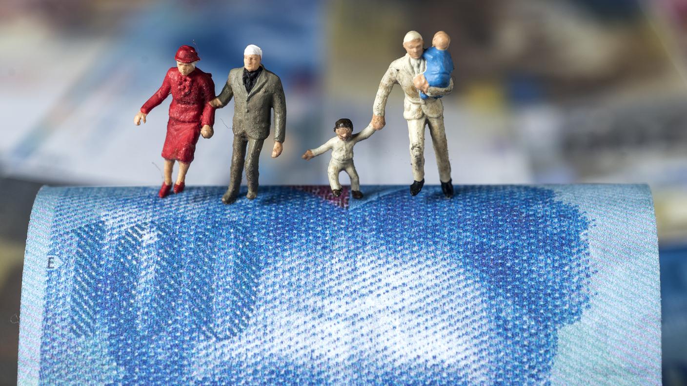 Dopo gli Stati anche il Nazionale respinge l'iniziativa AVSPlus