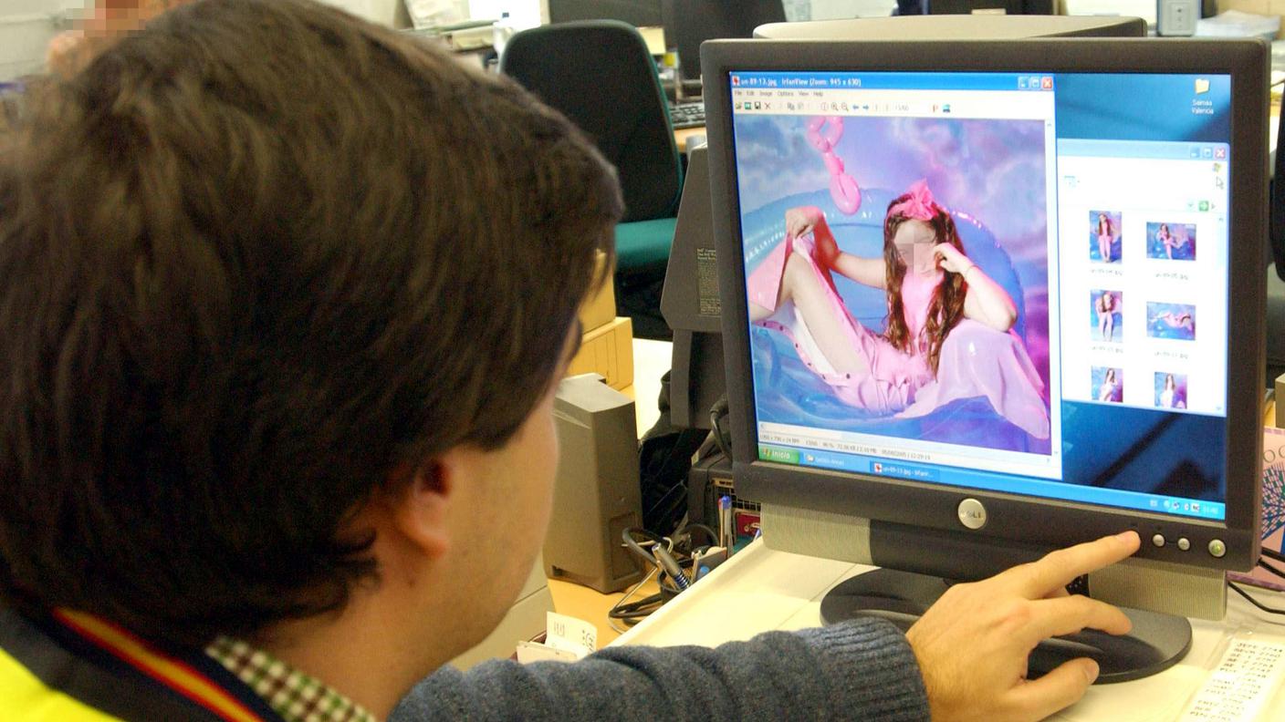 Incastrati dai colleghi informatici
