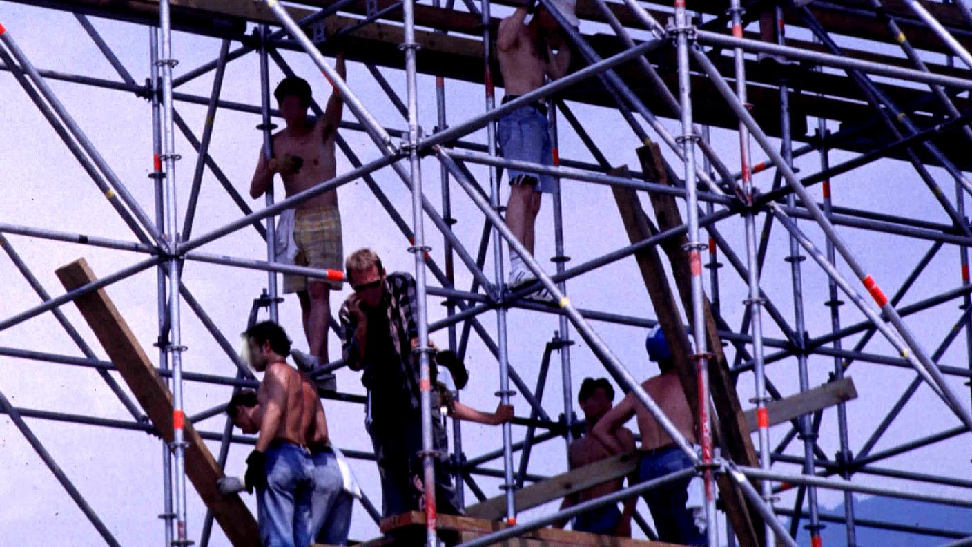 Intesa da trovare entro febbraio