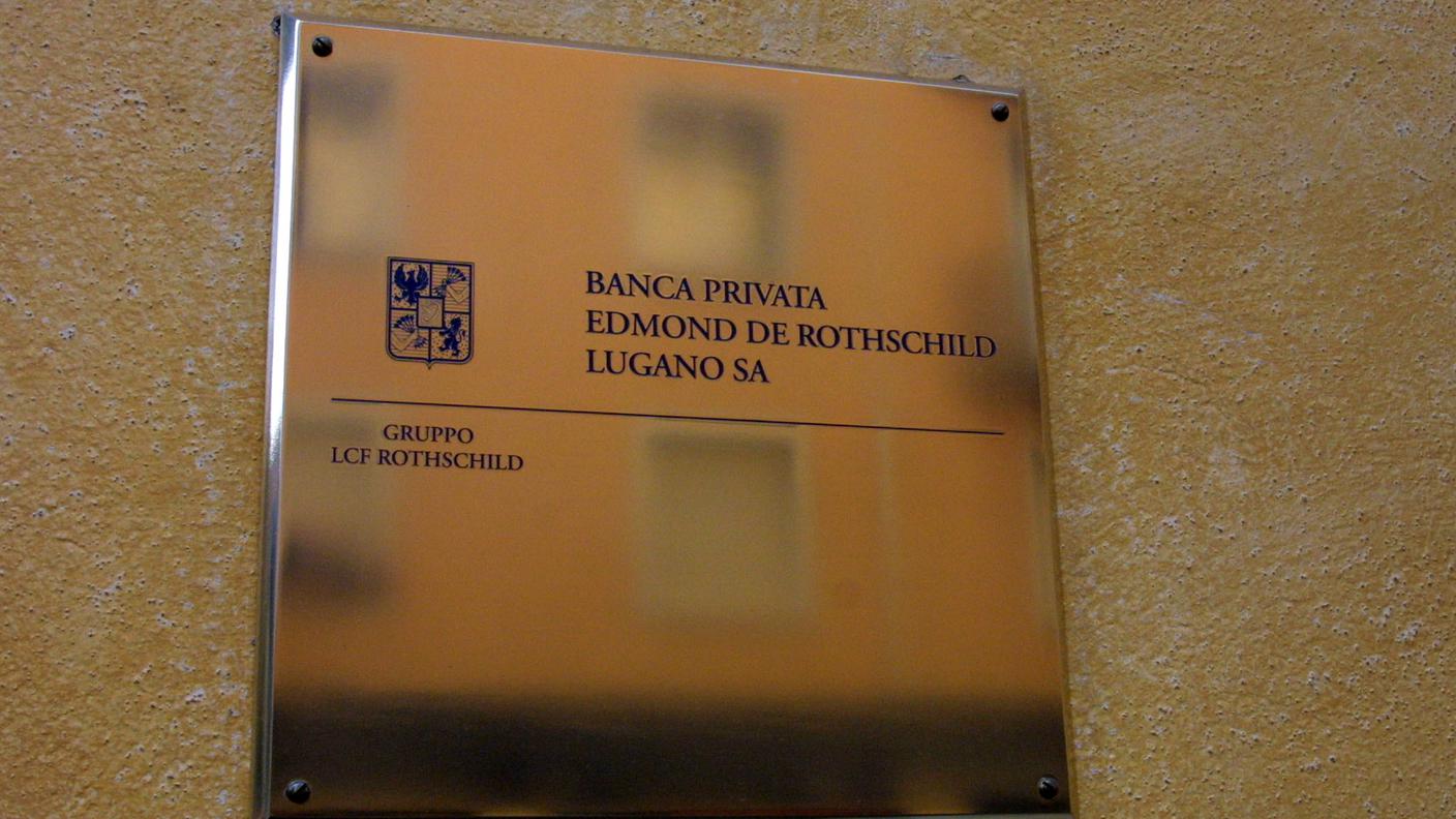 Edmond de Rothschild
