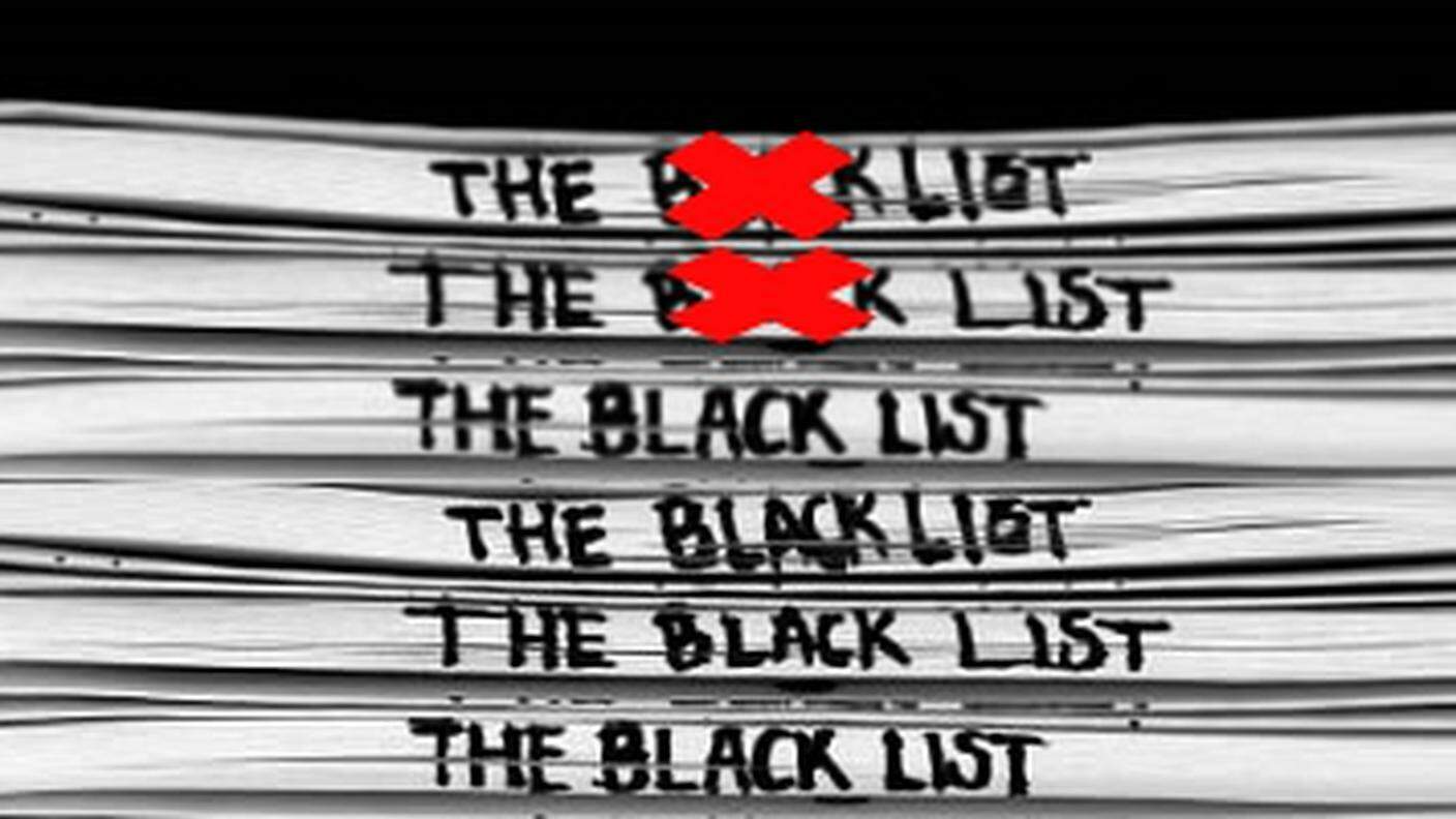 Le liste nere in cui è inserita la Svizzera sono diverse