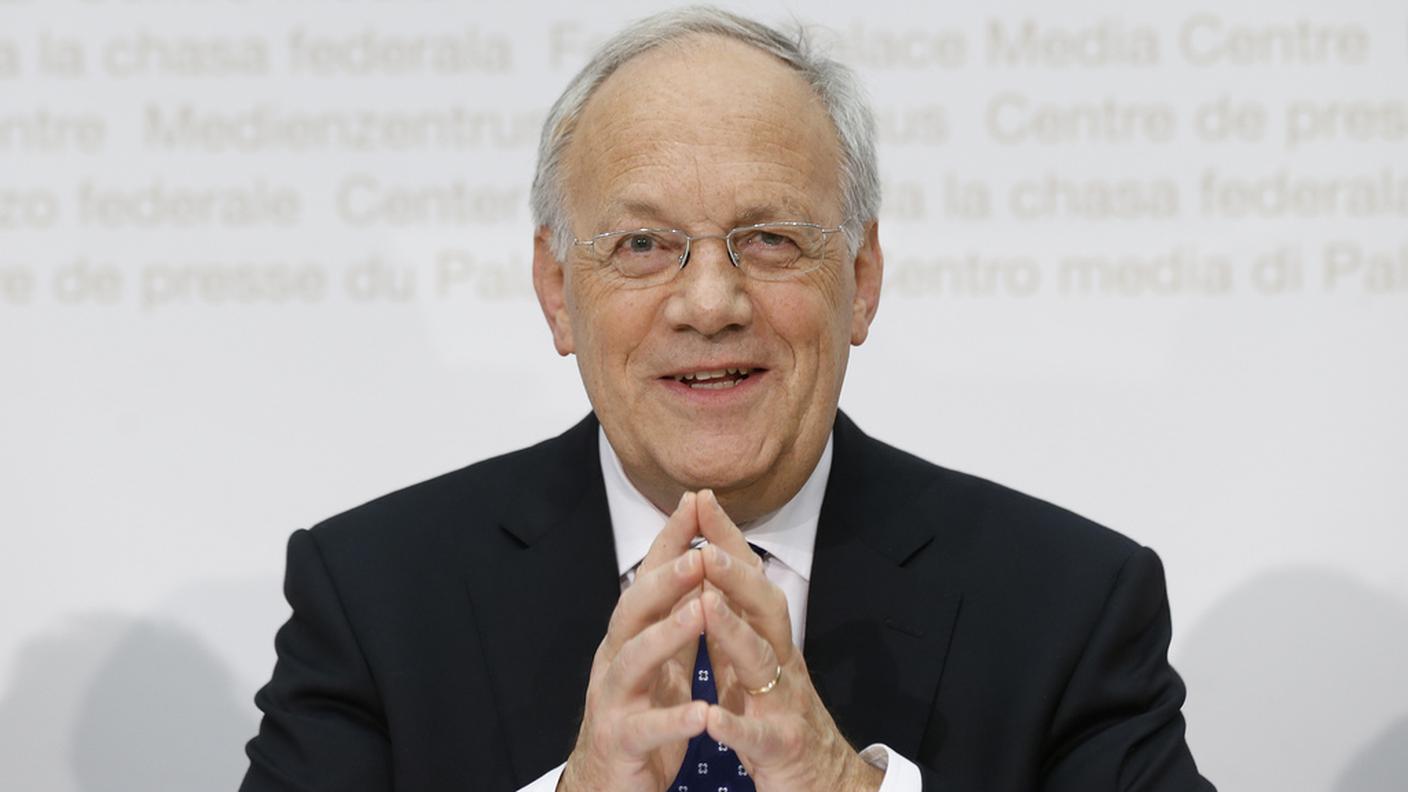 Rapporti con l'UE, franco forte e migranti sotto la lente