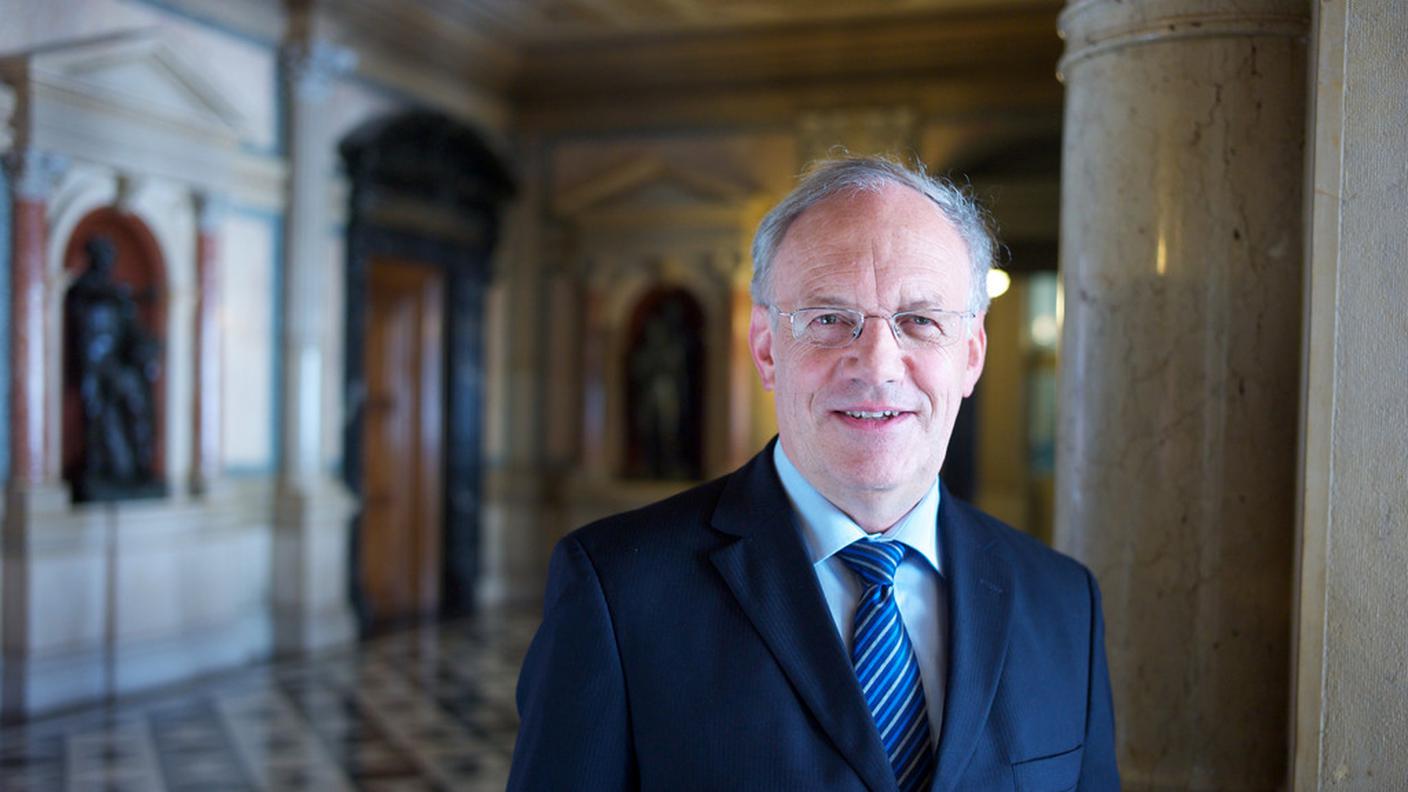 Johann Schneider-Ammann