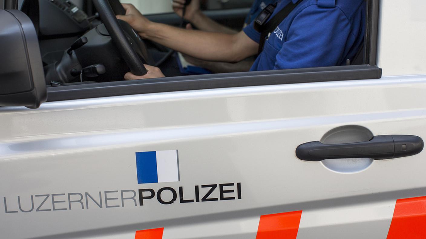 L'incidente è accaduto prima dell'alba
