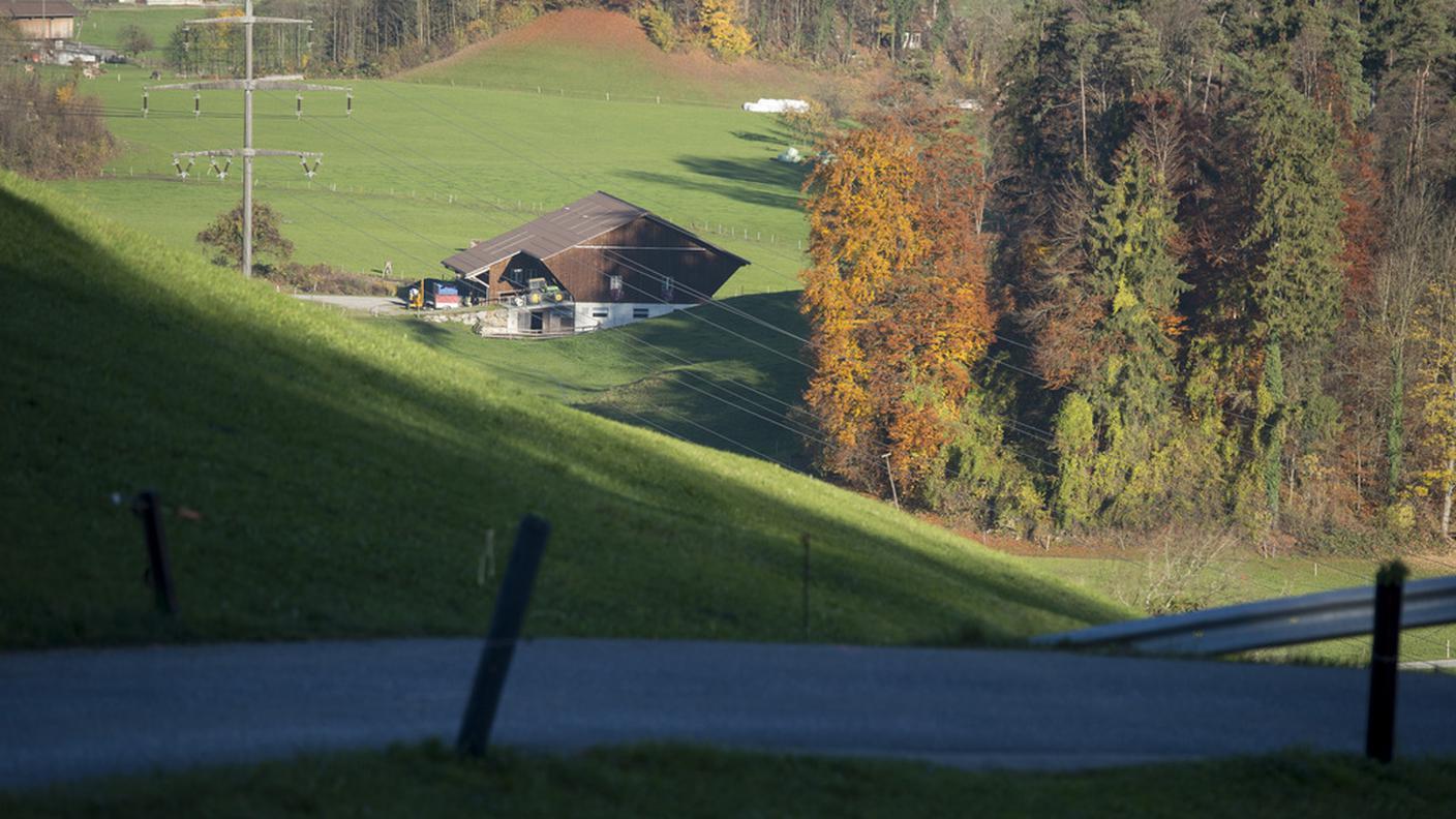 Il sogno di molti (a condizione che ci siano strade e trasporti pubblici)