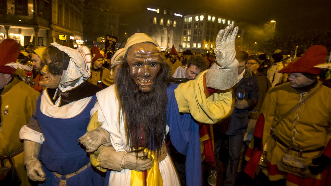 Dopo i fatti di Colonia si teme che qualcuno rovini la festa