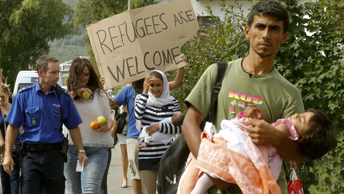 Una legge analoga a quella discussa a Conpenhagen è già in vigore in Svizzera