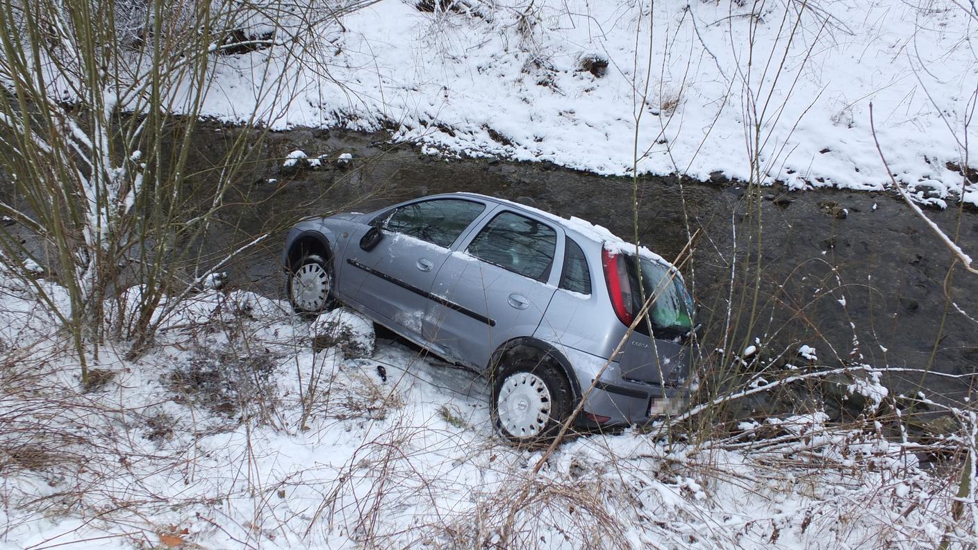 Incidente analogo a Gossau