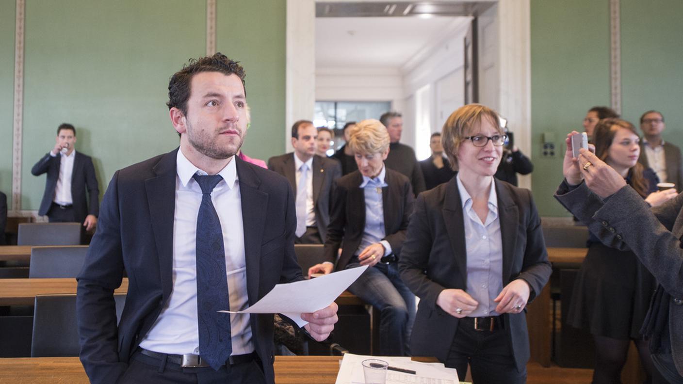 Zari Dzaferi voleva raddoppiare la rappresentanza della sinistra in Governo