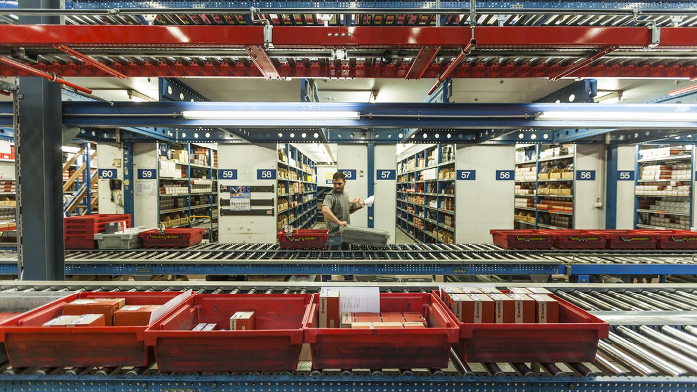 L'accordo verrà firmato il 27 gennaio