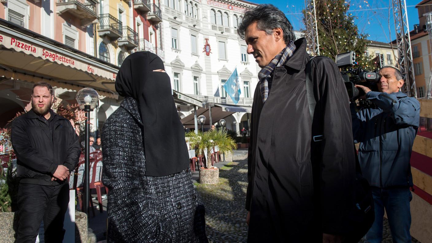 Fatto raro in Svizzera