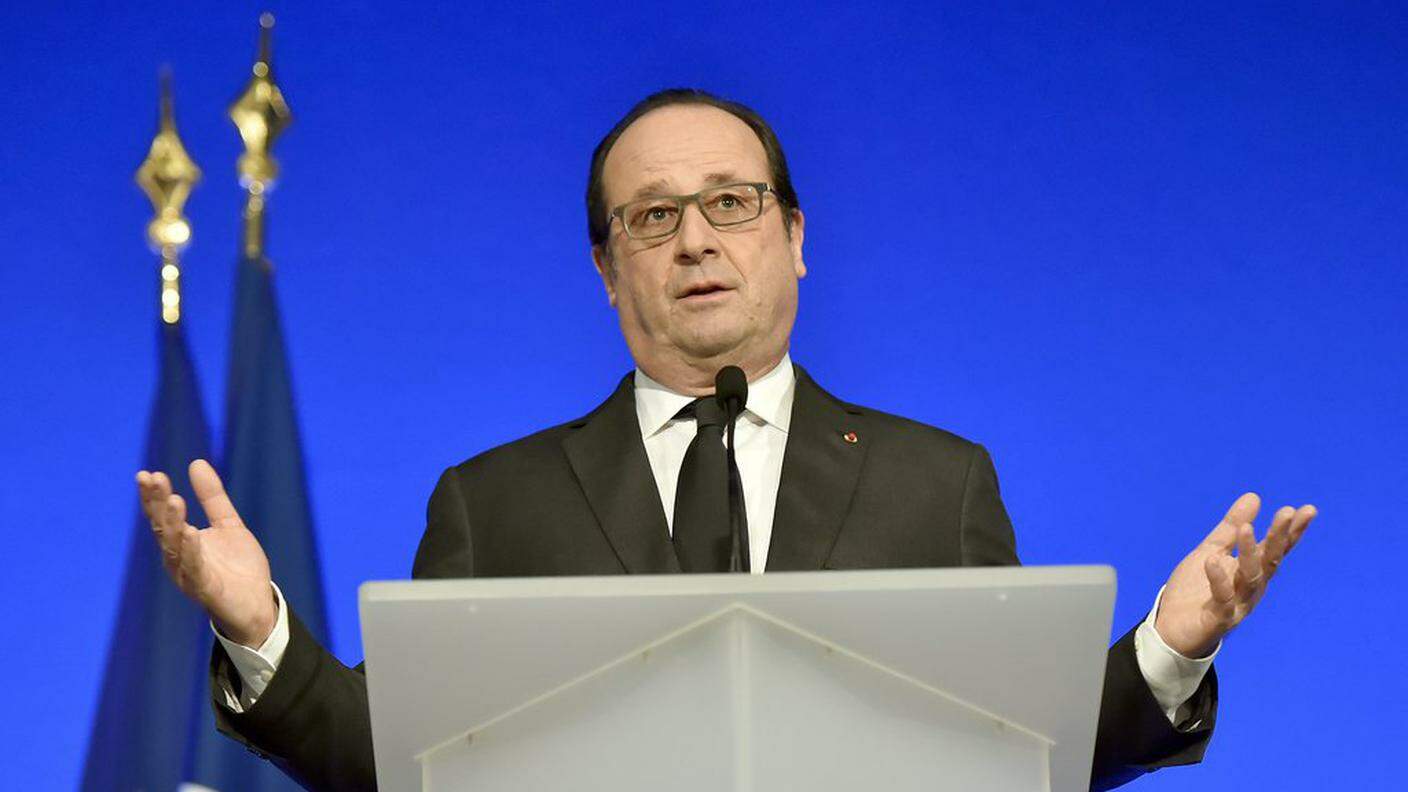 Hollande assicura alla Svizzera il suo interessamento
