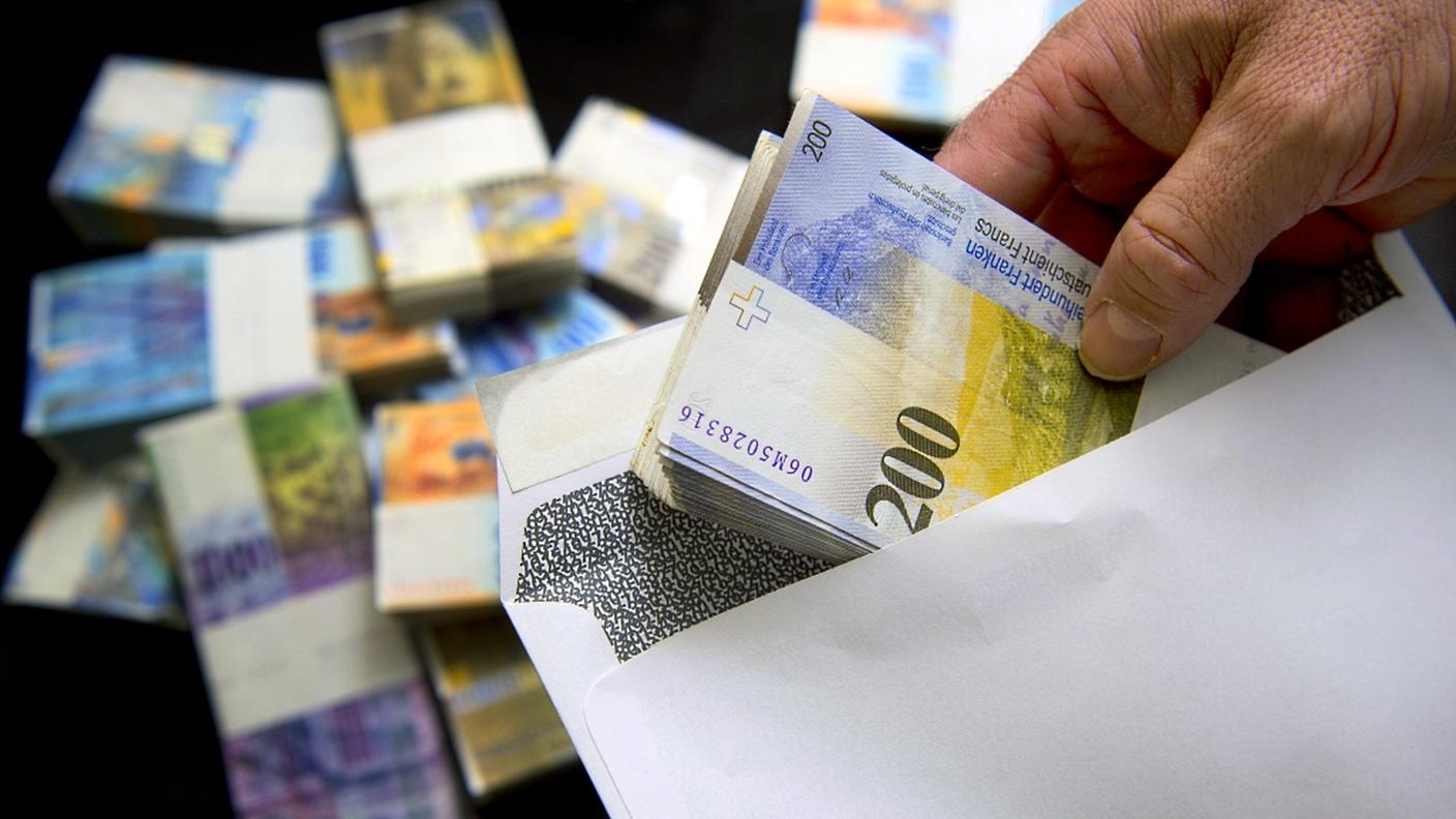 Amministrazione infedele e corruzione per un'inchiesta legata a un progetto informatico