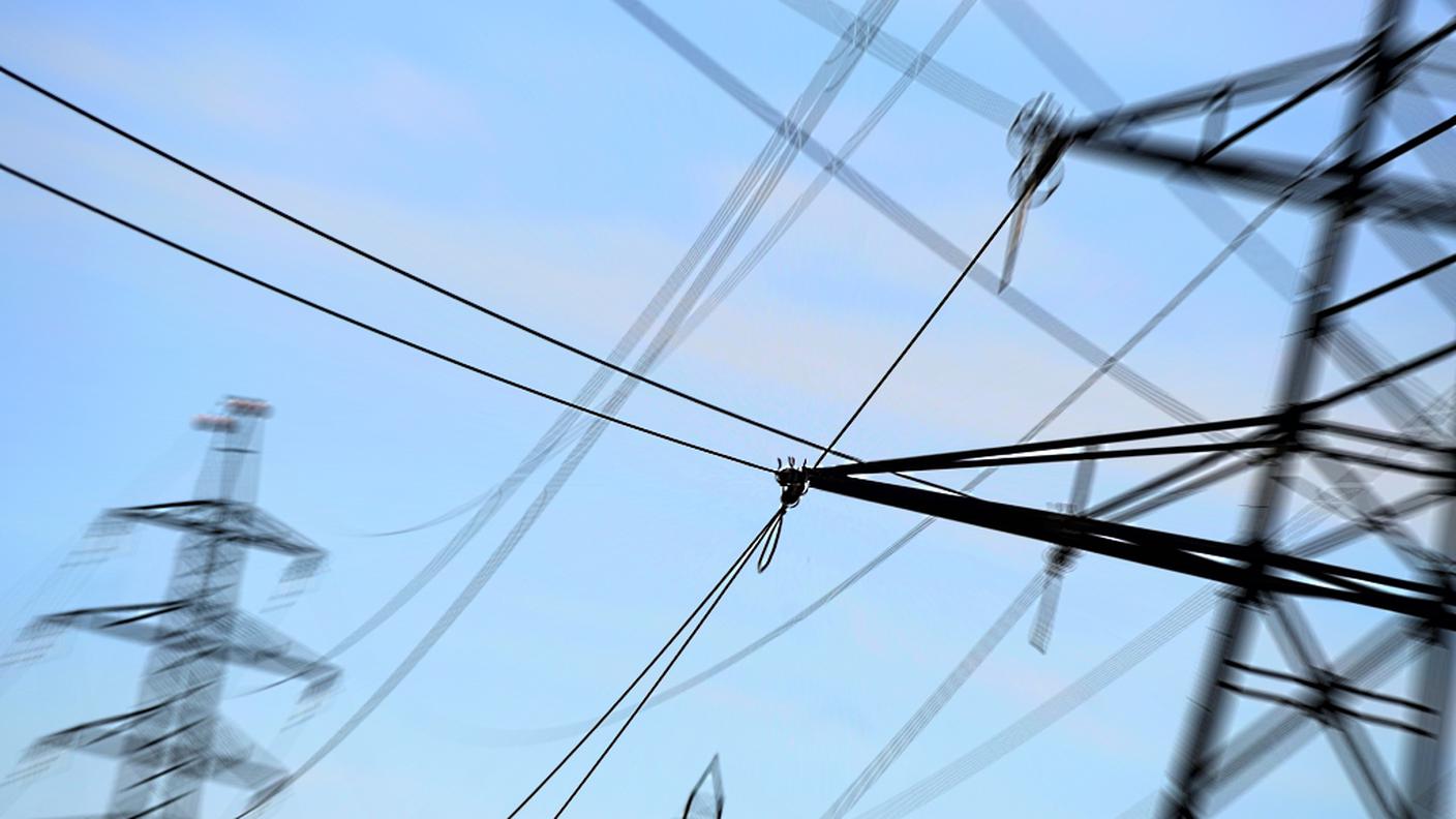 Il fabbisogno, entro il 2050, sarà portato a 3'500 watt, per poi passare ai 2'000