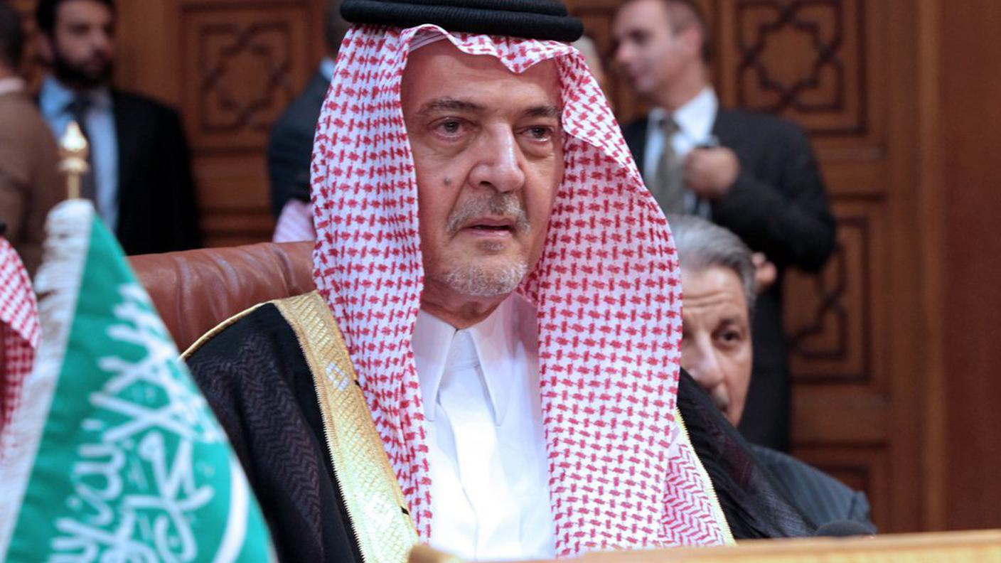 Arabia Saudita Saud Faisal Esteri 2013 ky.JPG
