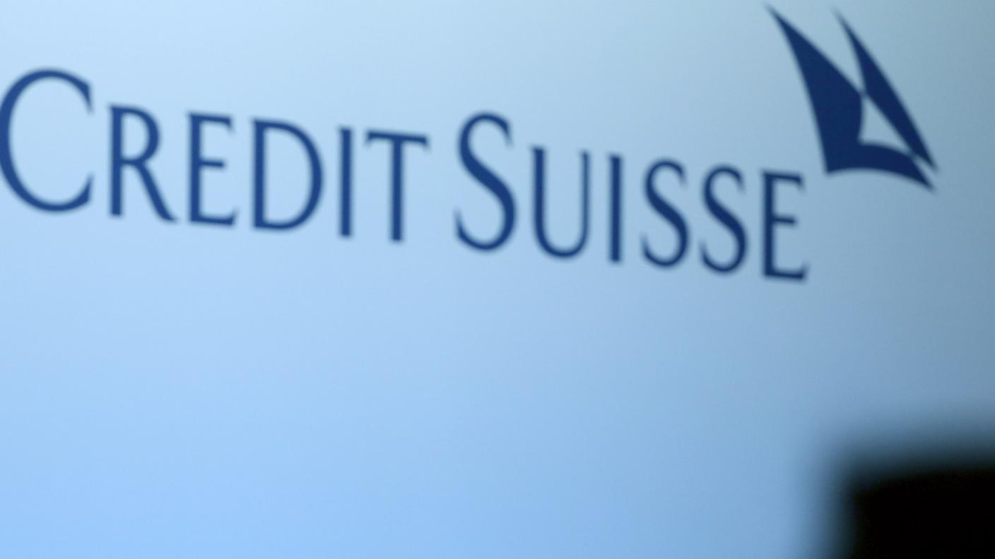 Un'altra questione risolta per la banca svizzera