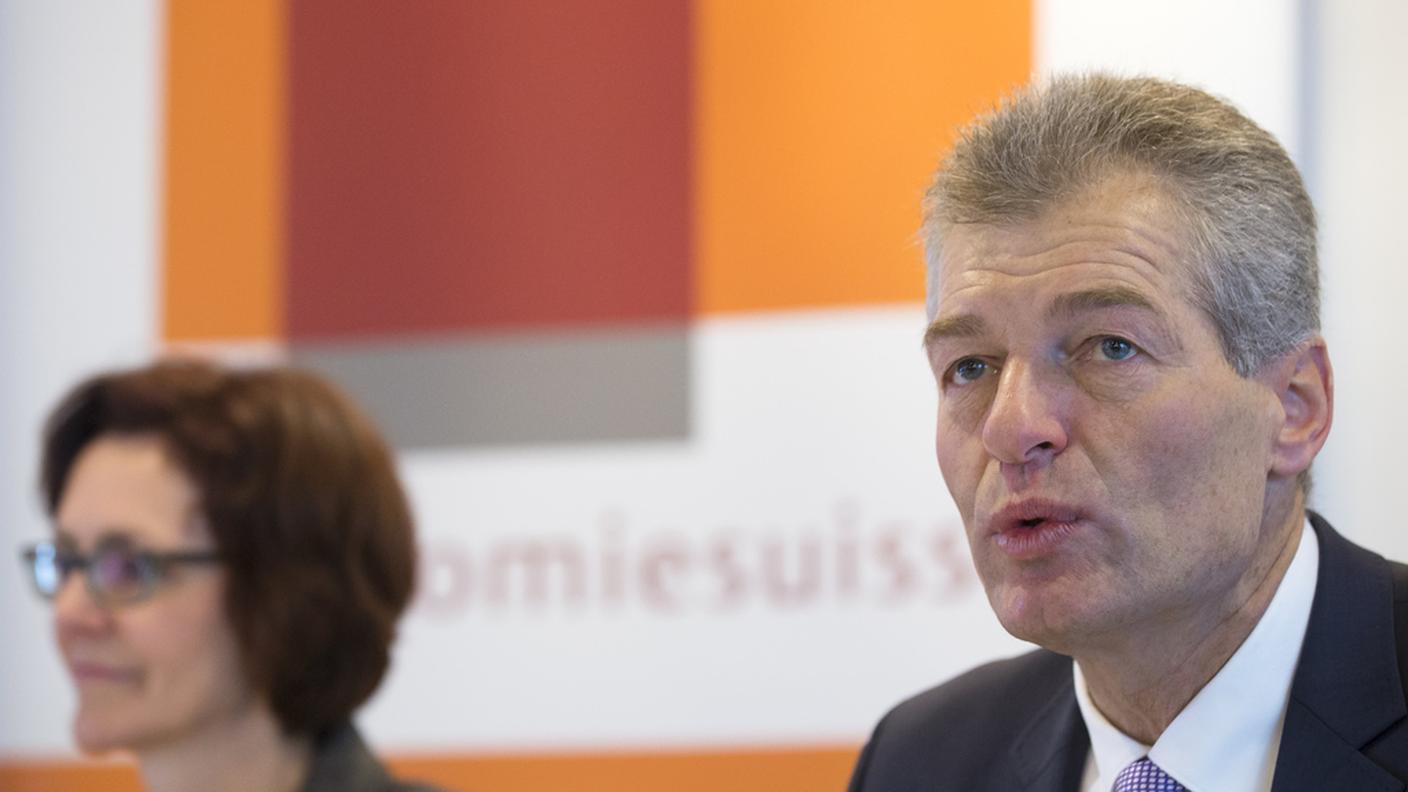 Heinz Karrer