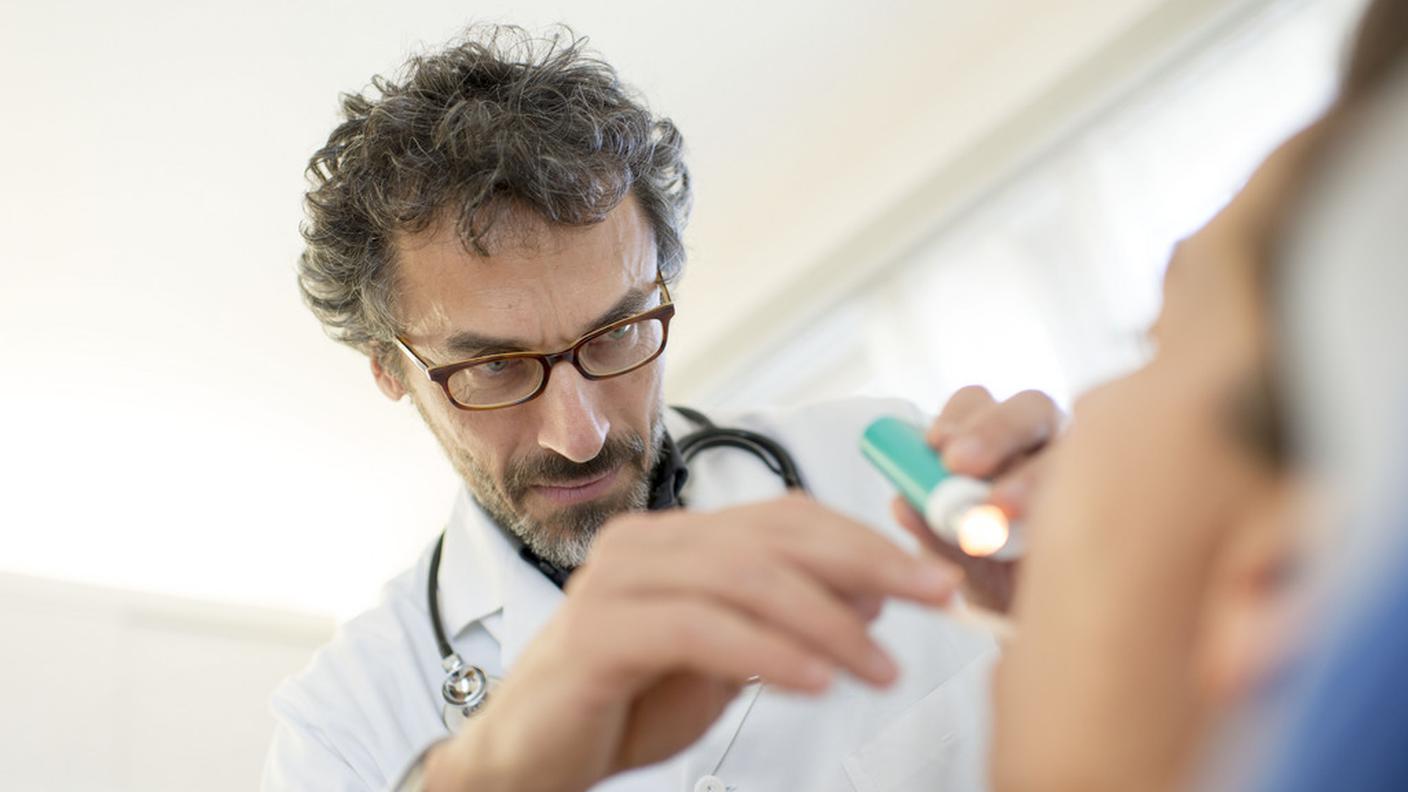 Si teme un'invasione di specialisti