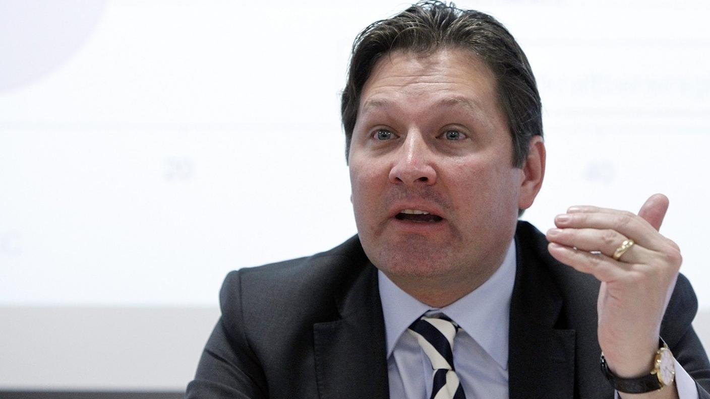 Pascal Gentinetta