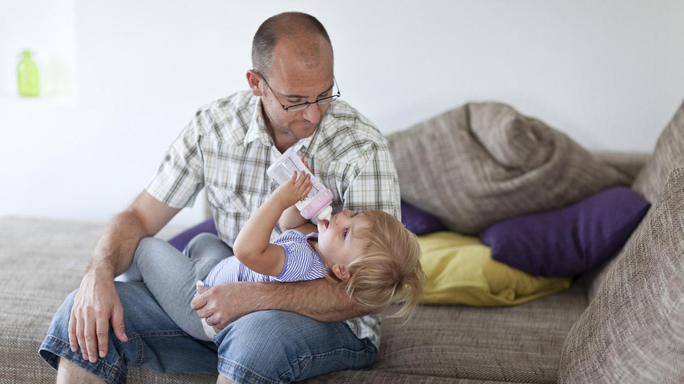 Lavorano a tempo pieno, ma fanno molto anche in casa