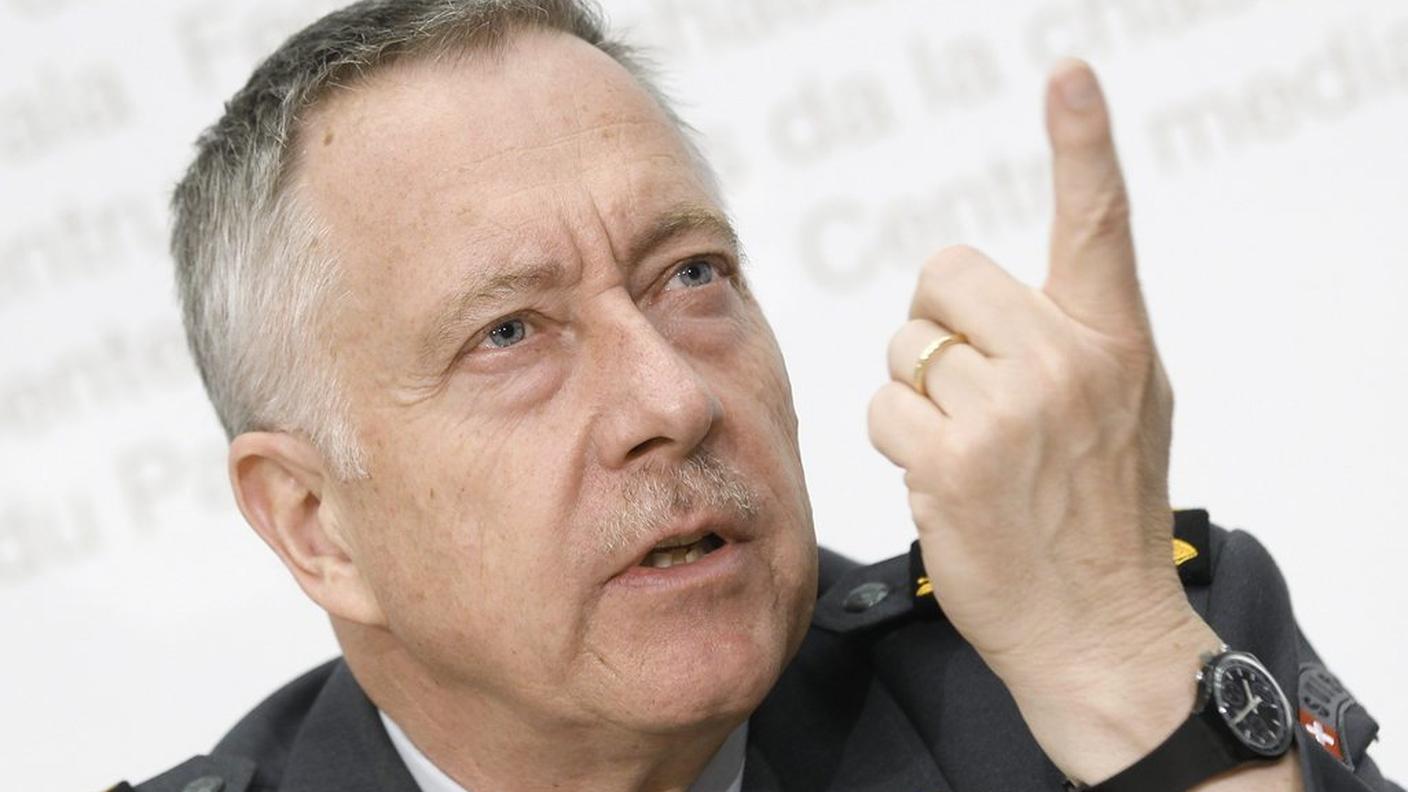 André Blattmann