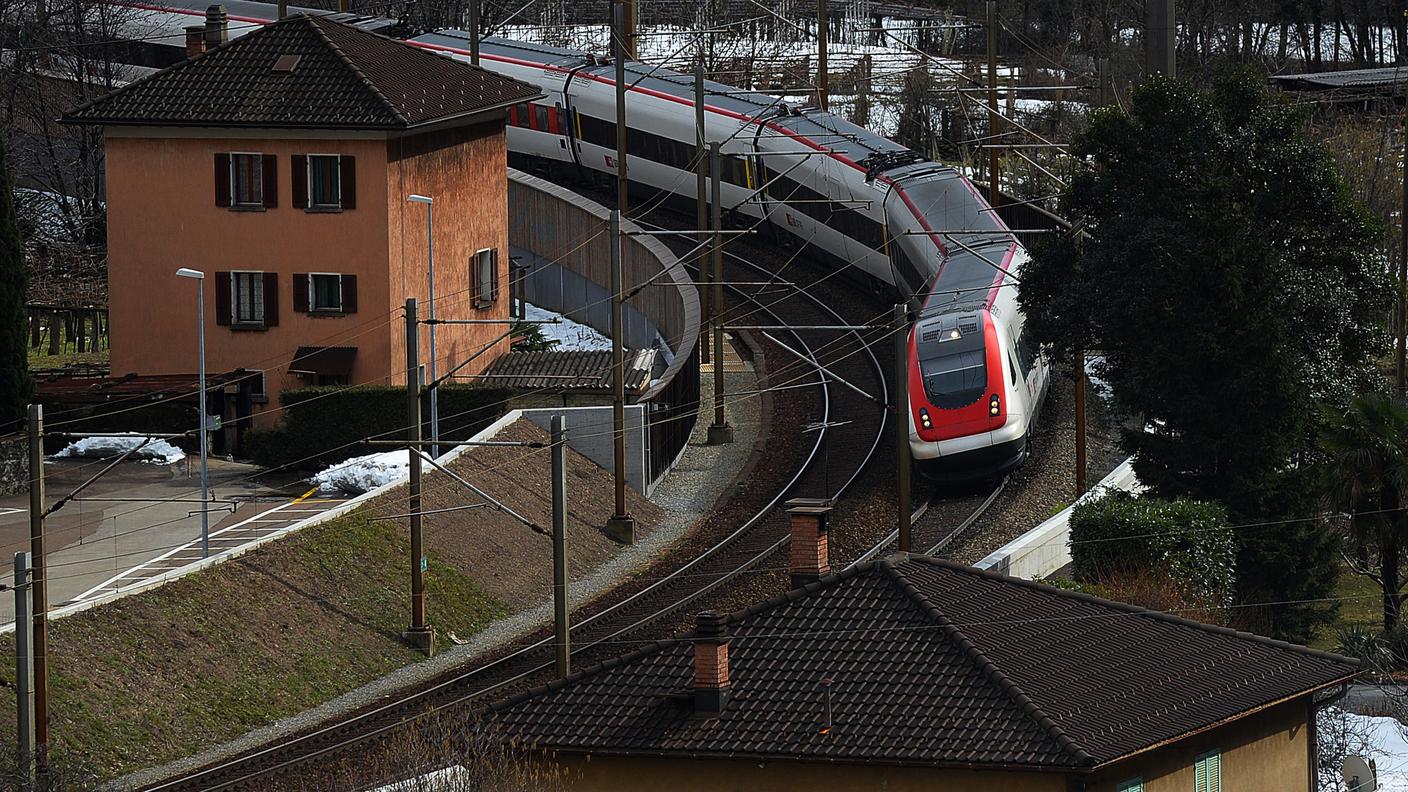 Per le ferrovie federali il risparmio di tempo giustifica l'aumento